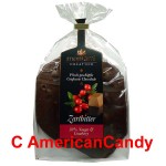 Momami Confiserie Zartbitter Nougat & Cranberry